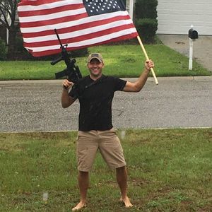 Meet your Posher, Johnny